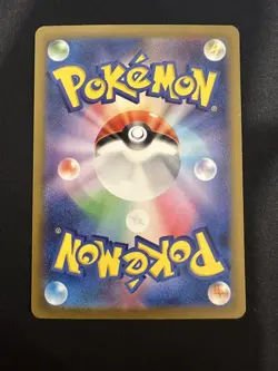 LT SURGE’S RATICATE 016/032 CLK POKEMON CARD GAME CLASSIC HOLO JAPANESE - Image 2