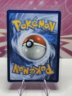 SWSHBlack Star Promo Card SWSH238 Hisuian Decidueye V NM - Image 2