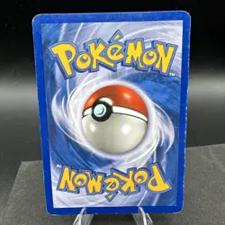 Blissey 5/123 Holo Rare Mysterious Treasures Pokemon Card - Image 2