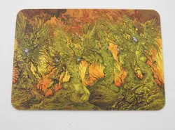 Saintweald Foil Unique Sorcery Gothic TCG Trading Card - Image 3