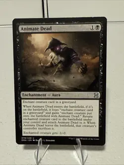 Animate Dead Eternal Masters Regular - Image 1