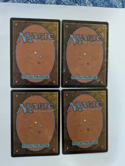 4 Ritual of the Machine Alliances MTG NM Free shipping with tracking - Image 2