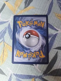 Kangaskhan ex 190/165- Pokemon TCG Sv: Scarlet & Violet 151 Holo Full Art- NM+/M - Image 2
