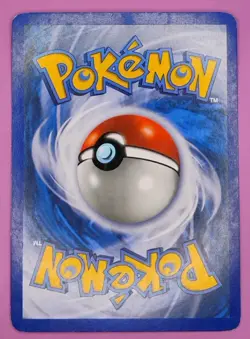 Happiny 014/017 Pop Series 8 Regular Finish Mid-Era Pokemon Card - Image 2