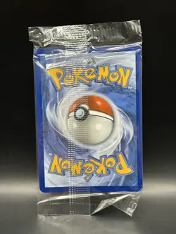 Sealed Holiday Stamped Eevee 133/165 (swirl) - Pokemon 151 Card - NM - Image 3