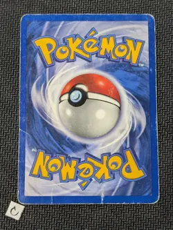 Dark Hypno 26/82 - Team Rocket Unlimited WOTC Pokemon TCG HP/DMG - Image 2