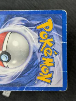 Dark Hypno 26/82 - Team Rocket Unlimited WOTC Pokemon TCG HP/DMG - Image 4