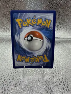 Pokemon Mewtwo V 072/078 Pokemon GO Ultra Rare Foil 220 HP Super Psy Bolt - Image 2