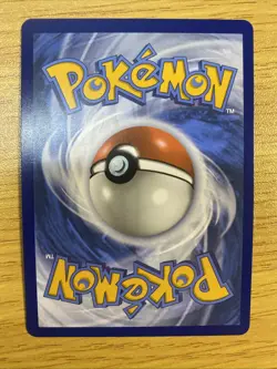 Pokemon TCG Ducklett 025/086 (Master Ball Pattern) - White Flare - English - Image 2