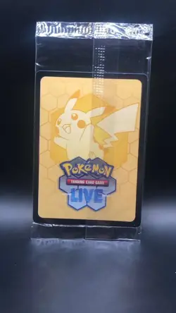 Bulbasaur - (Mega Evolution Stamped) 133/132 Pokemon SEALED Near Mint Holo✨✨✨✨✨✨ - Image 4