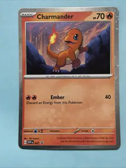 Bulbasaur 046, Charmander 047, and Squirtle 048 Pokemon TCG Black Star Promo Lot - Image 3