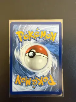 Pokemon Eevee - 200 Cosmos Holo SV Scarlet & Violet Promo Near Mint - Image 2