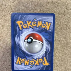 Pokemon Garchomp 9/123 Mysterious Treasures Stage 2 HP130 Rare Holo Dragon 2007 - Image 2