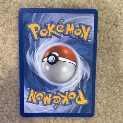 Pokemon Giratina Lv.70 Platinum 28/127 2009 Basic HP110 Holo Dragon 30 80 - Image 2