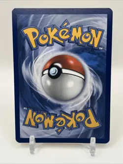 Pikachu 051 /162 Stamped 2026 Pokemon Day 30th Anniversary Promo Cosmos Holo - Image 2