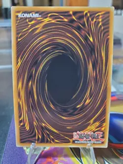 Radiant Typhoon Chant DOOD-EN061 Doom of Dimensions 1st Edition - Image 4