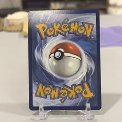 Pokemon TCG Team Rockets Meowth Card 203/182 Destined Rivals - Image 2