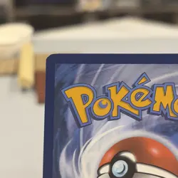 Pokemon TCG Team Rockets Meowth Card 203/182 Destined Rivals - Image 4