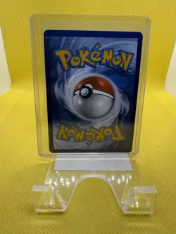 Neo Upper Energy 162/162SV05 Temporal Forces Holo Pokemon TCG Card - Image 2