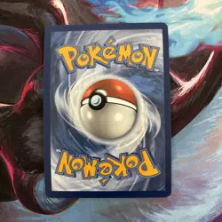 🔥Pawniard Illustration Rare SV: Black Bolt 142/086 Pokemon TCG Holo Card NM+🔥 - Image 2