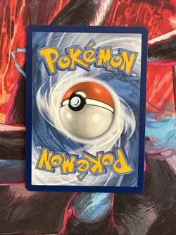 🔥Pokemon TCG Cubchoo Illustration Rare Card 109/086 English Black Bolt NM+🔥 - Image 2