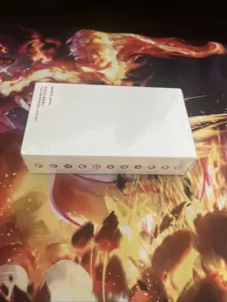 Sealed 1 Booster Pack Gym Promo Vol. 7 Sun & Moon Pokemon Card Japanese - Image 3