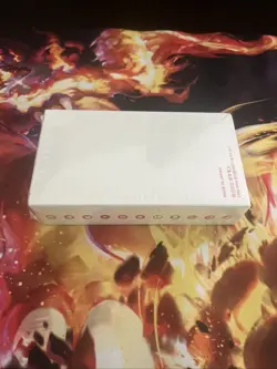 Sealed 1 Booster Pack Gym Promo Vol. 7 Sun & Moon Pokemon Card Japanese - Image 4