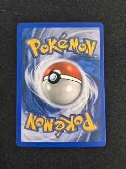 Pokemon Card - Rhyhorn Emerald 62/106 Reverse Holo Stamped - Image 2