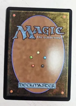MTG Three Tree City - Bloomburrow (BLB) #260 - Magic the Gathering - Image 2
