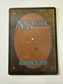 MTG Mystic Remora (ICE) Ice Age Regular Common 87 - Image 2