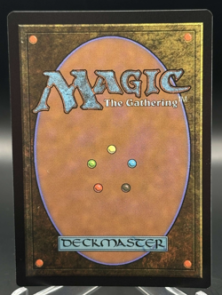 Brilliant Wings 0454 - Borderless Foil - Commander: Final Fantasy - NM✨ - Image 2