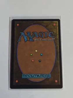 MTG Magic the Gathering Beast Whisperer NM 158 Ravnica Clue Edition - Image 2