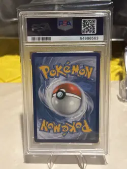 2020 Pokemon Charizard V SWSH050 Champion’s Path ETB Promo PSA 10 Gem Mint - Image 5
