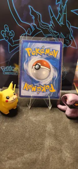 Pokemon LP Pidgeotto XY Flashfire 76/106 Regular Uncommon Card - Image 2