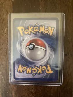 Mew EX (Full Art) RC24/RC25 Legendary Treasures: Radiant Collection Holo - Image 2