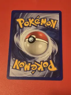 Pokemon Card - Neo Revelation 30/64 - GRAVELER (uncommon) - Image 2