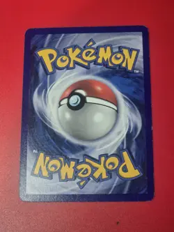 Ponyta 64/82 Pokemon Card Team Rocket Common 50 HP - Image 2