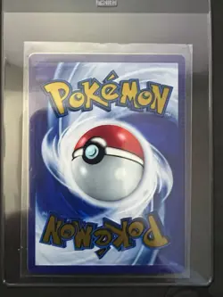 Pokemon Mew ex 205/165 Sv: Scarlet & Violet 151 Full Art Holo EX Basic 180 HP - Image 2