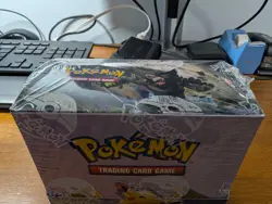 Sword & Shield - Vivid Voltage Booster Box - English - Pokemon TCG - Pikachu - Image 3