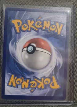 2025 Pokemon SV Destined Rivals DRI EN Ethan's Ho-Oh ex #230/182 - Image 2