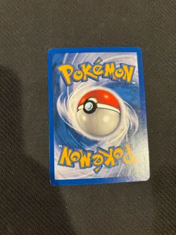 Giovanni's Magikarp [1st Edition] #73/132 Pokemon Gym Challenge - Image 2