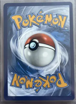 Neo Upper Energy Ace Spec Rare 162/162 Temporal Forces Pokemon TCG - Image 2