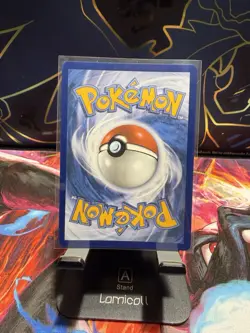 Night Stretcher 251/191 Pokemon TCG S&V Surging Sparks - NM Hyper Rare GOLD Holo - Image 2