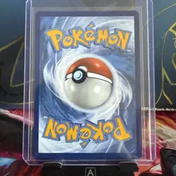 Pokemon Kieran Trainer Special Illustration 174/131 Prismatic Evolutions Holo NM - Image 2