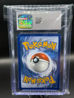 Pokemon TCG Pokemon Sawsbuck Sawsbuck Holo - Image 2