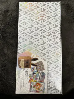 Pokemon TCG: SV-Prismatic Evolutions Super Premium Collection SPC - Image 2