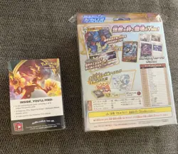 Pokemon TCG: Sword & Shield DARKNESS ABLAZE Build & Battle - Lucario Starter Set - Image 2