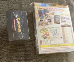 Pokemon TCG: Sword & Shield DARKNESS ABLAZE Build & Battle - Lucario Starter Set - Image 4