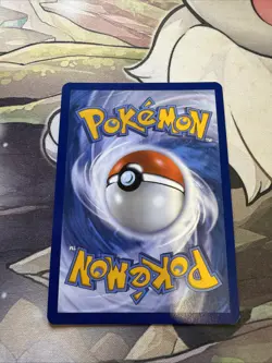 2025 Pokemon Destined Rivals Crustle #186/182 - Image 2