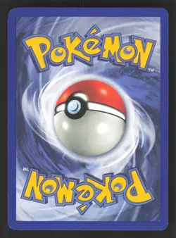 Wartortle 63/130 Pokemon TCG Base Set 2 LP - Image 2